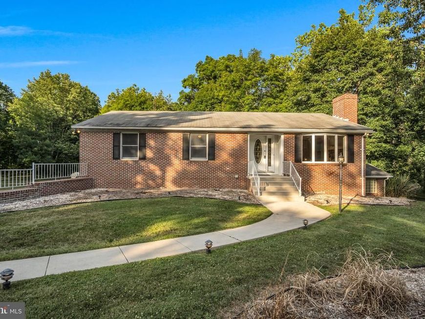 6 Meadow Trail, Fairfield, PA 17320 Main Photo