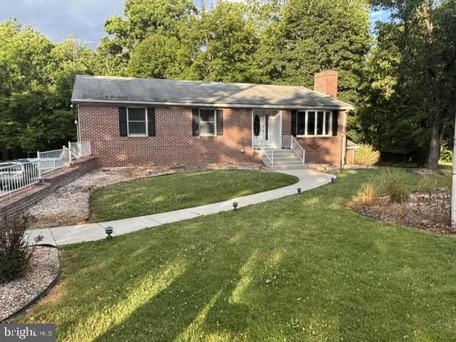 6 MEADOW TRAIL, FAIRFIELD, PA 17320
