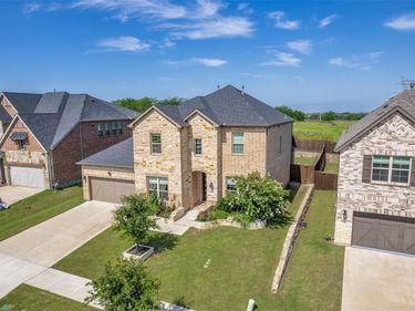 16931 Maple Bend Drive, Frisco, TX 75035
