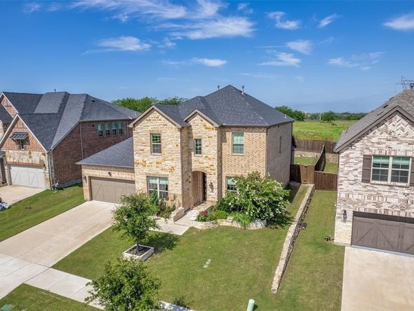 16931 Maple Bend Drive, Frisco, TX 75035