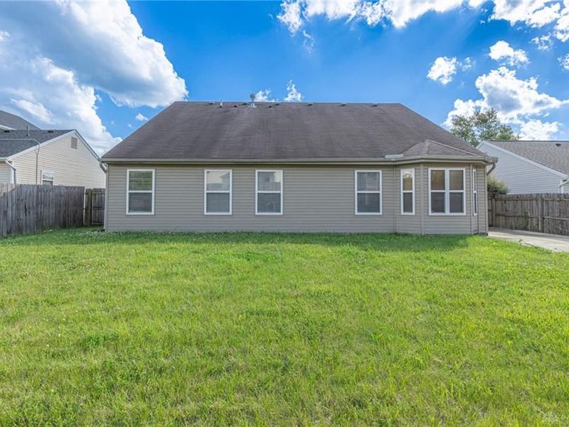4202 Dobbin Circle, Dayton, OH 45424 Photo 28