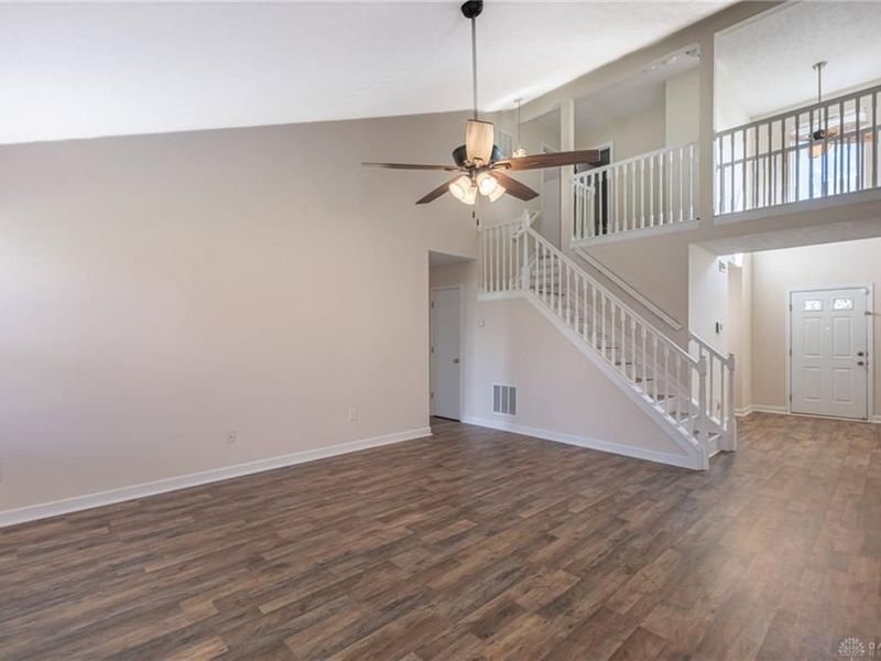 4202 Dobbin Circle, Dayton, OH 45424 Photo 3