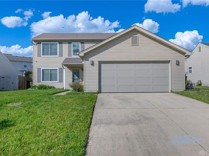 4202 Dobbin Circle, Dayton, OH 45424 Photo 30