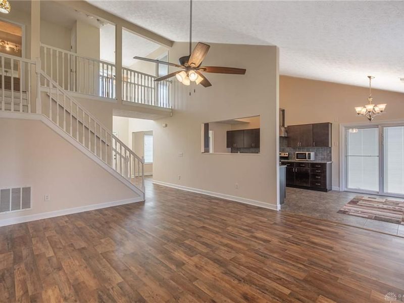 4202 Dobbin Circle, Dayton, OH 45424 Photo 4