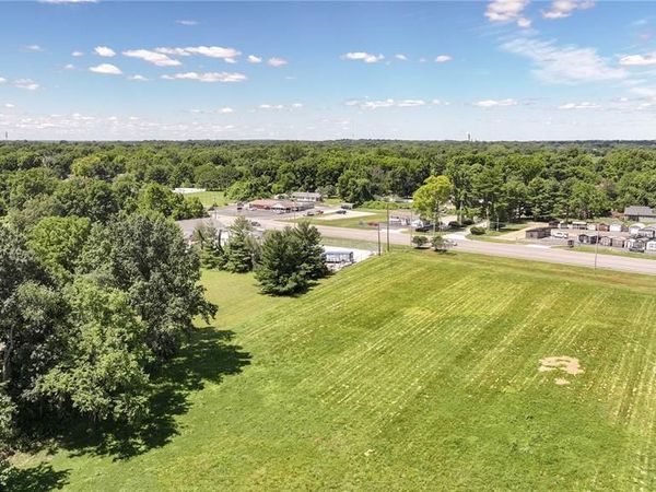 0 Godfrey Road , Godfrey, IL 62035