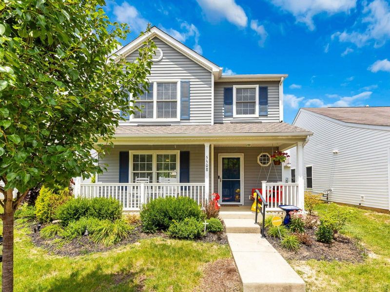 5508 Patriot Avenue, Orient, OH 43146 Photo 1