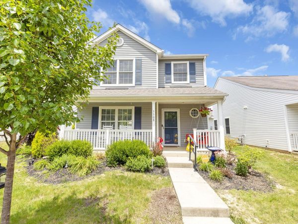 5508 Patriot Avenue , Orient, OH 43146
