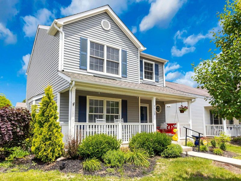 5508 Patriot Avenue, Orient, OH 43146 Photo 2