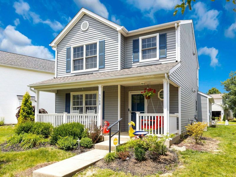 5508 Patriot Avenue, Orient, OH 43146 Photo 3