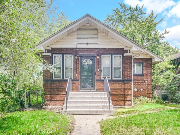 3721 Jefferson Street , Gary, IN 46408