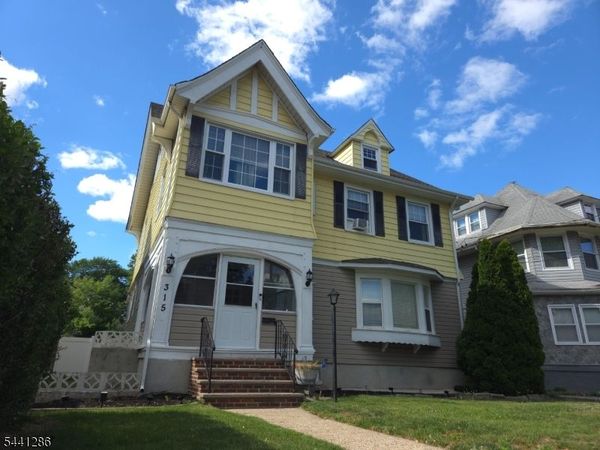 315 E 3Rd Ave, Roselle, NJ 07203