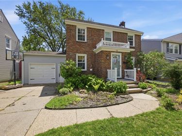 109 Northwood Drive, Buffalo, NY 14223