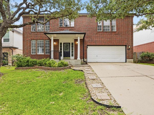 2813 Cortez DR, Cedar Park, TX 78613