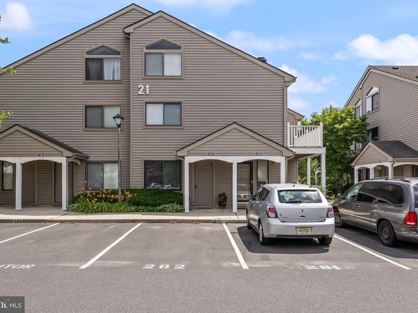 2107 SANDRA ROAD, VOORHEES, NJ 08043