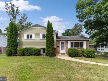 2510 N SHELLEY STREET, ALEXANDRIA, VA 22311