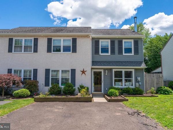 113 REDWOOD DRIVE , QUAKERTOWN, PA 18951