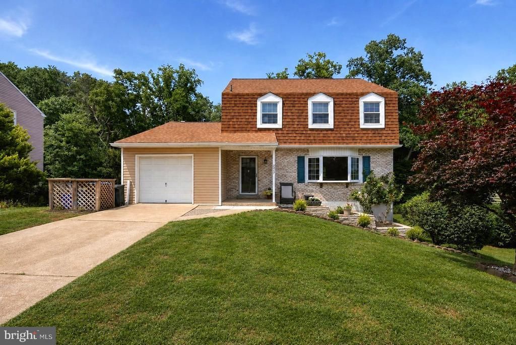2437 W COLONIAL DRIVE, UPPER CHICHESTER, PA 19061
