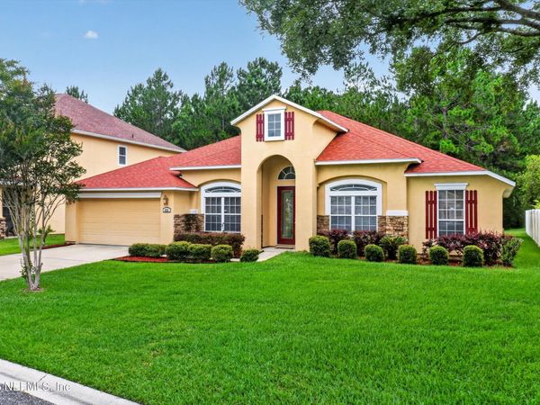 635 WAKEVIEW Drive, Orange Park, FL 32003