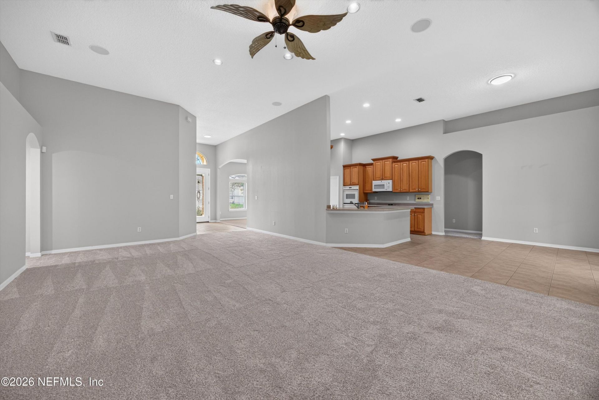 635 Wakeview Drive, Orange Park, FL 32065 Photo