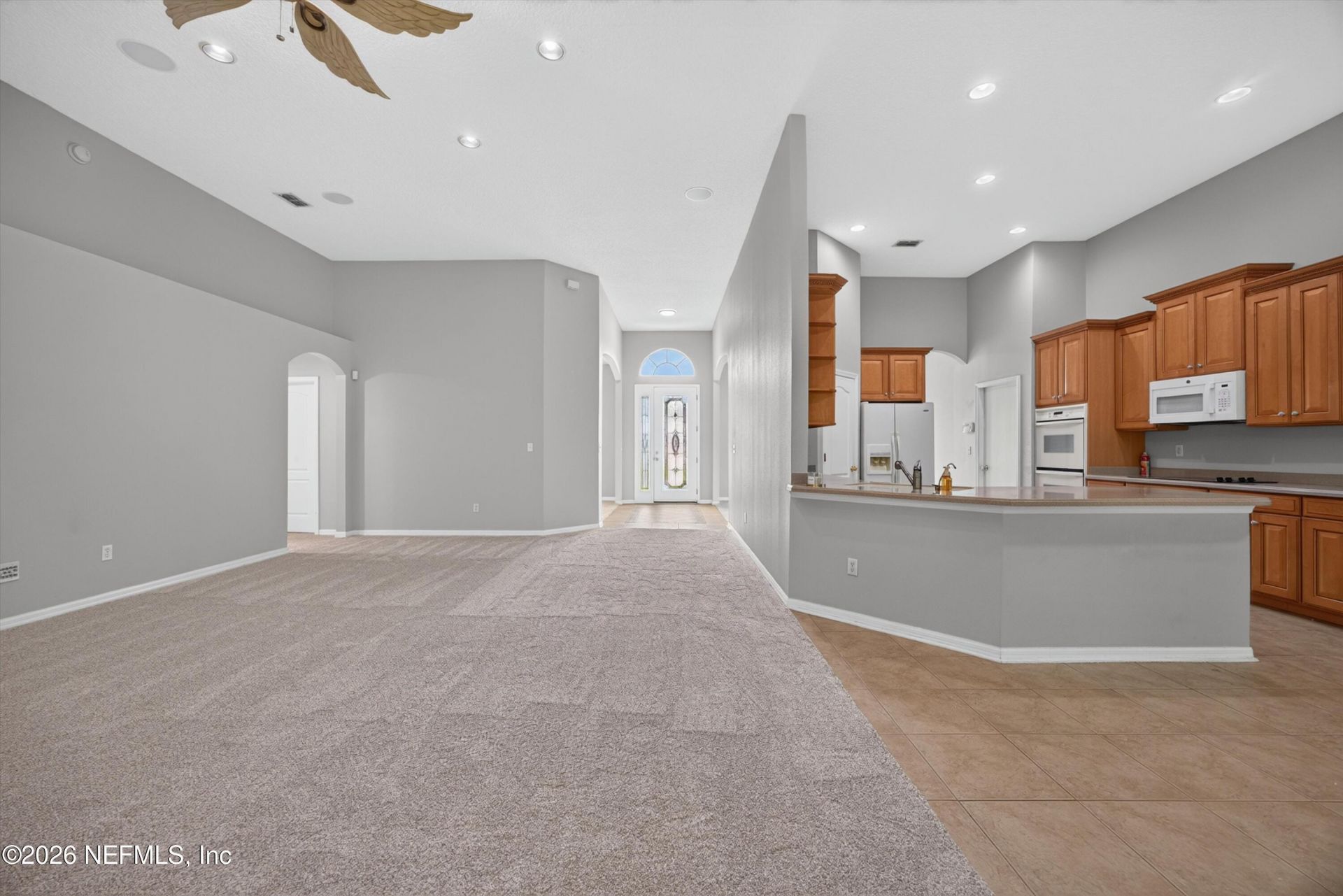 635 Wakeview Drive, Orange Park, FL 32065 Photo