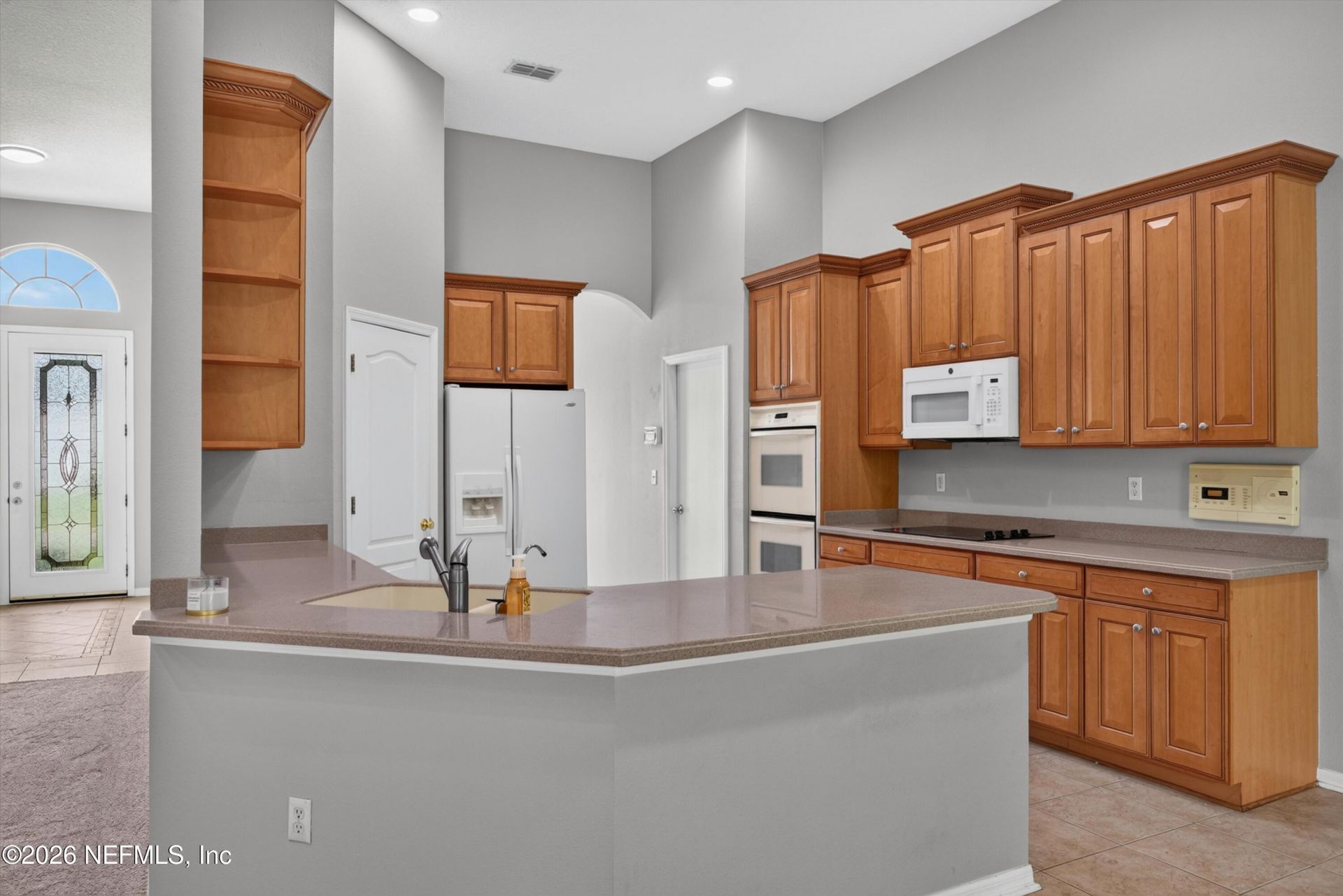 635 Wakeview Drive, Orange Park, FL 32065 Photo