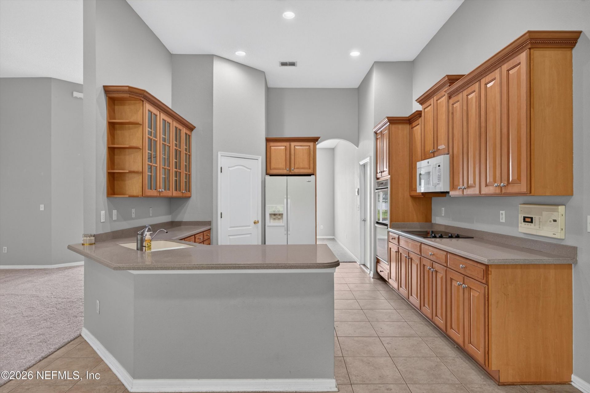 635 Wakeview Drive, Orange Park, FL 32065 Photo