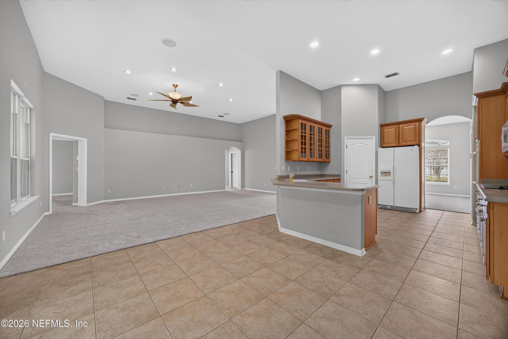 635 Wakeview Drive, Orange Park, FL 32065 Photo