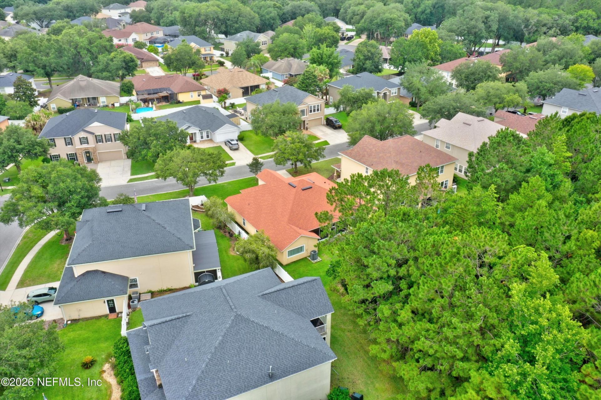 635 Wakeview Drive, Orange Park, FL 32065 Photo