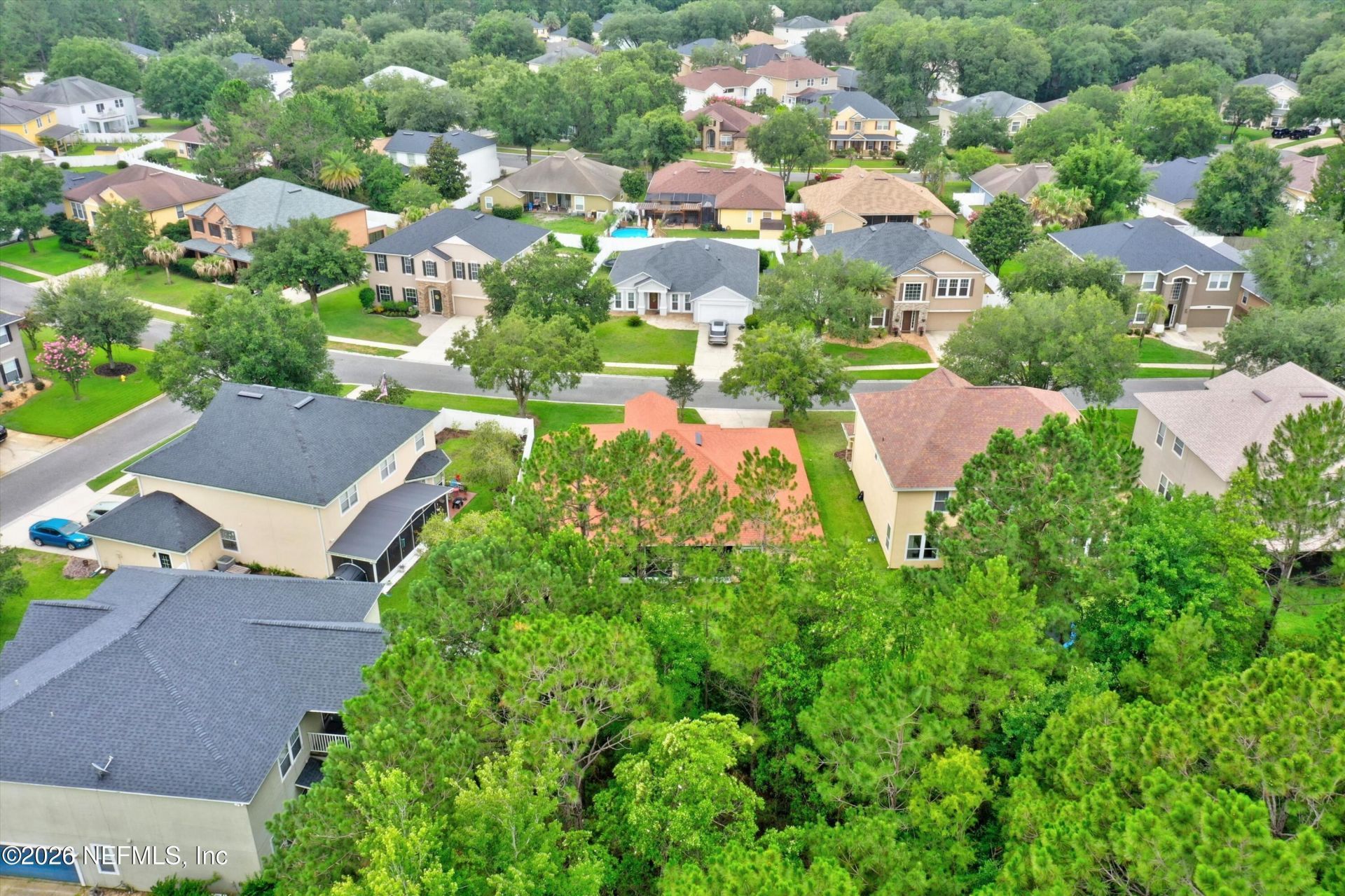 635 Wakeview Drive, Orange Park, FL 32065 Photo