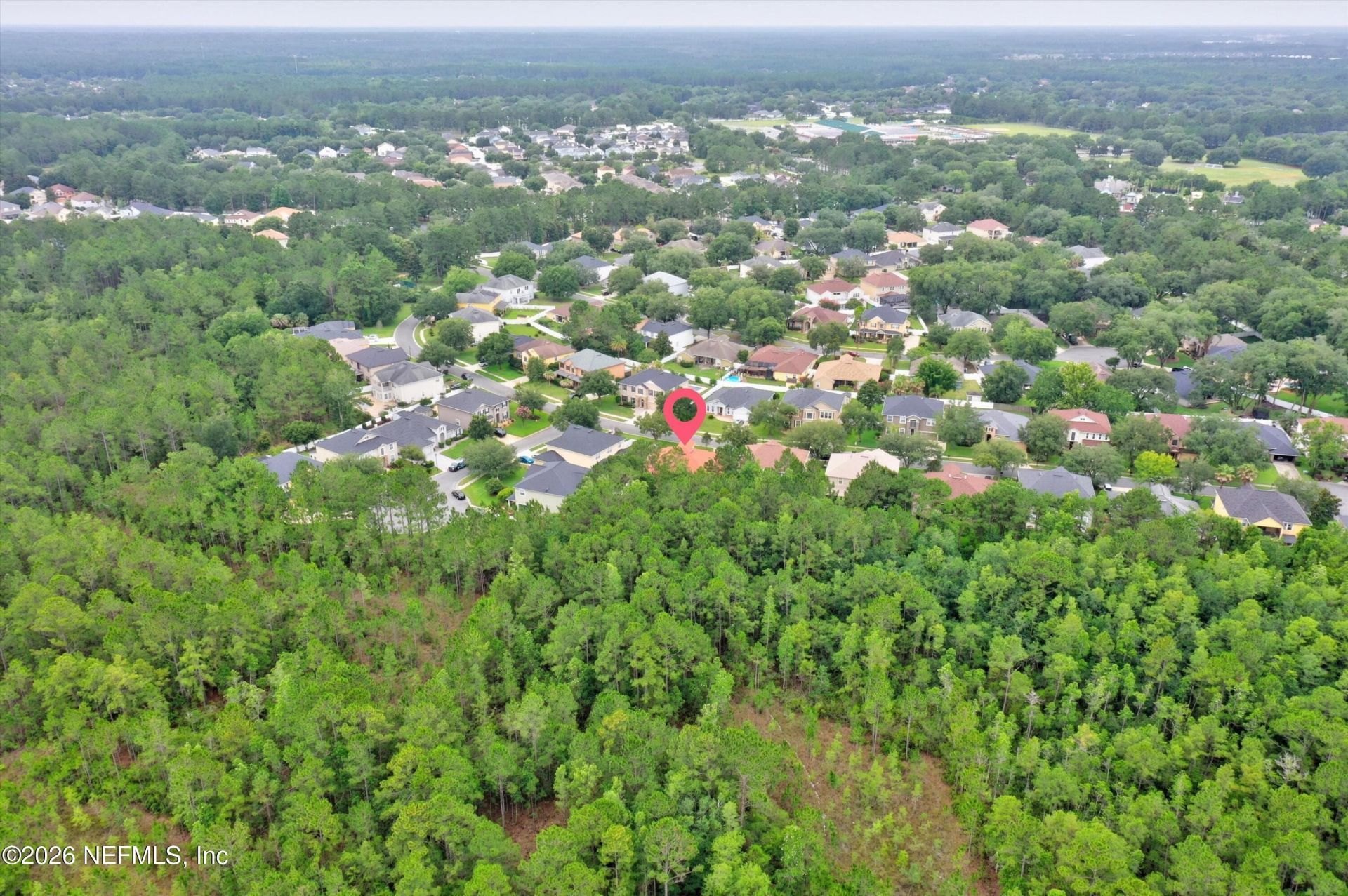 635 Wakeview Drive, Orange Park, FL 32065 Photo