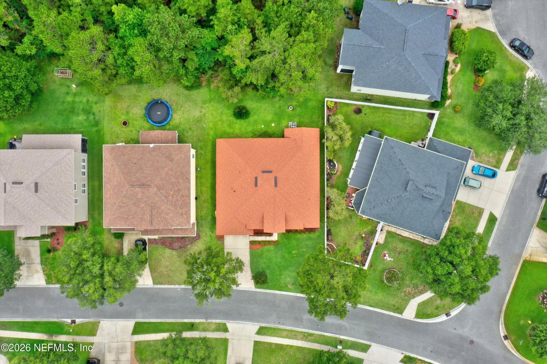 635 Wakeview Drive, Orange Park, FL 32065 Photo