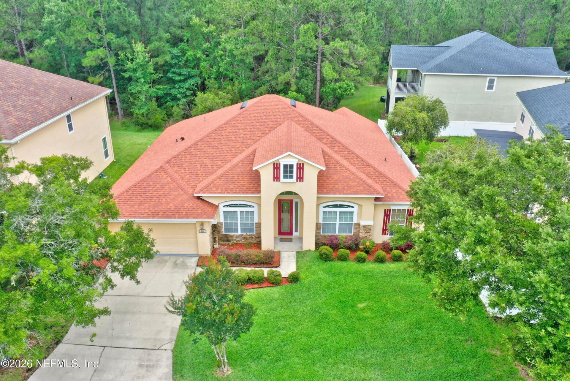 635 Wakeview Drive, Orange Park, FL 32065 Photo
