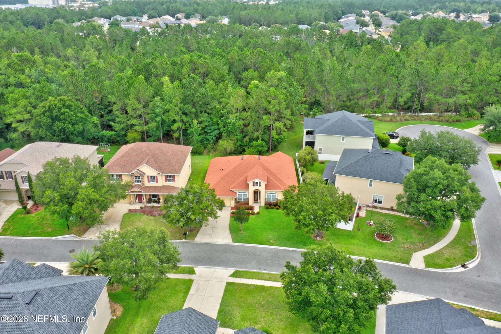 635 Wakeview Drive, Orange Park, FL 32065 Photo