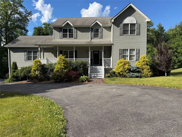 193 Stormville Mountain Road , Stormville, NY 12582