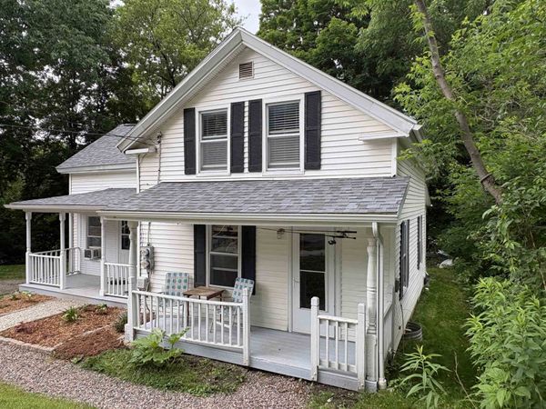 137 Jericho Road, Richmond, VT 05477