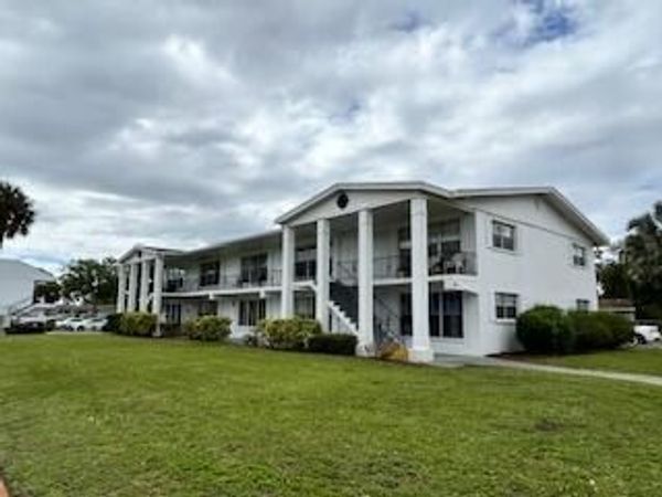 3765 S Hopkins Avenue , Unit 7a, Titusville, FL 32780