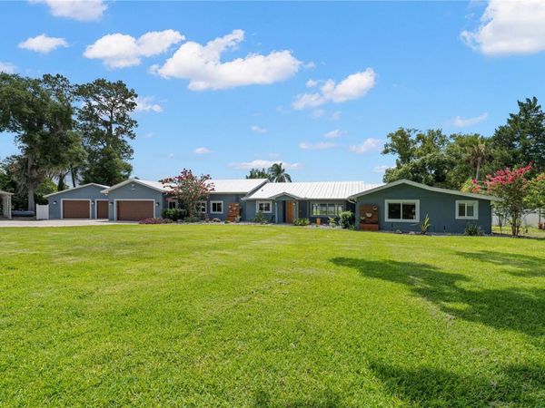 4931 DORA DRIVE, MOUNT DORA, FL 32757