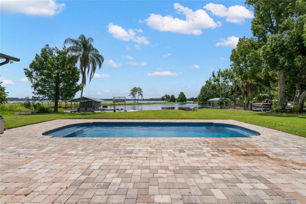 4931 Dora Drive, Mount Dora, FL 32757 Photo