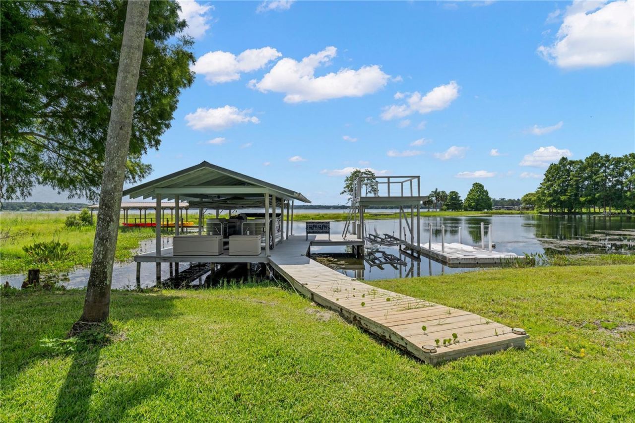 4931 Dora Drive, Mount Dora, FL 32757 Photo