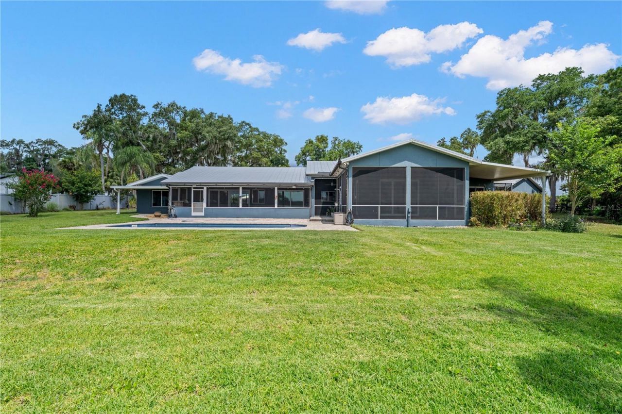 4931 Dora Drive, Mount Dora, FL 32757 Photo