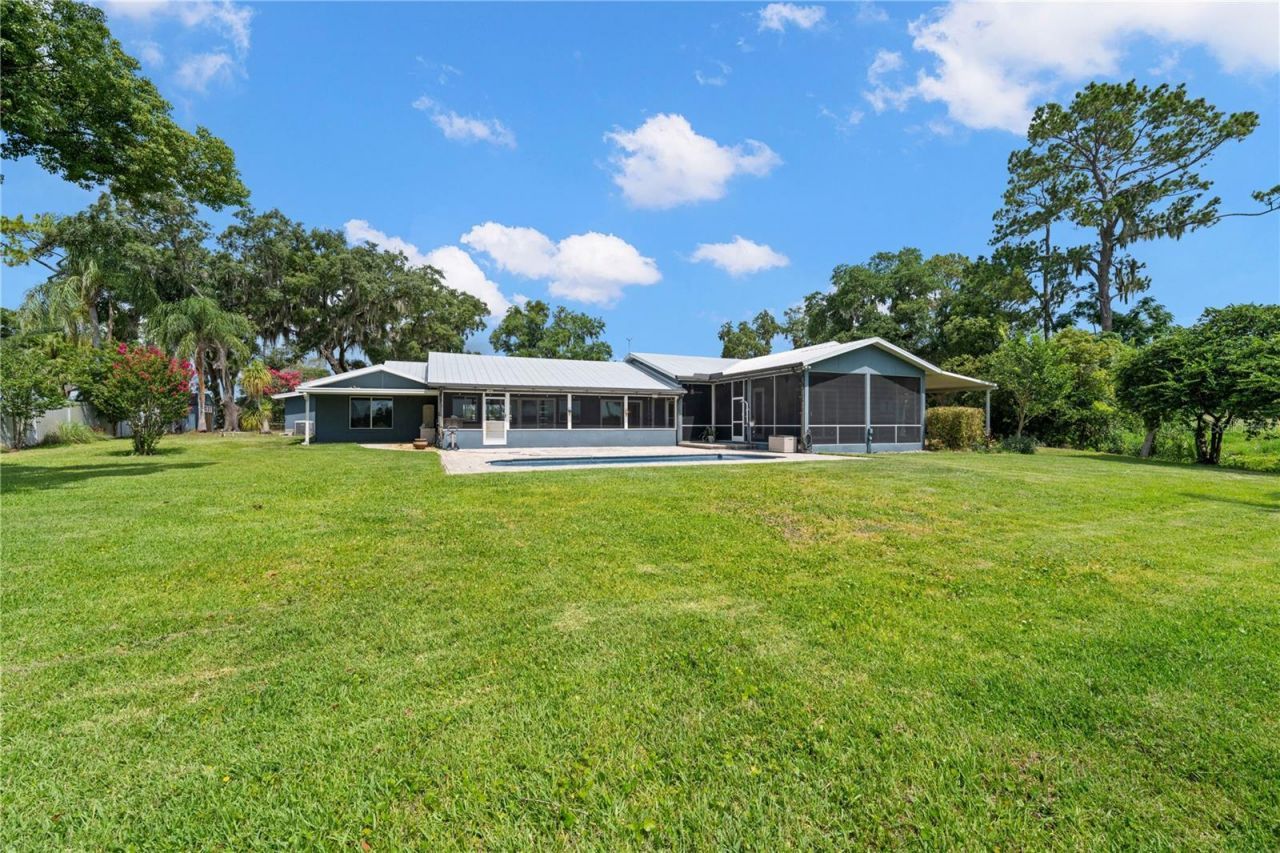 4931 Dora Drive, Mount Dora, FL 32757 Photo