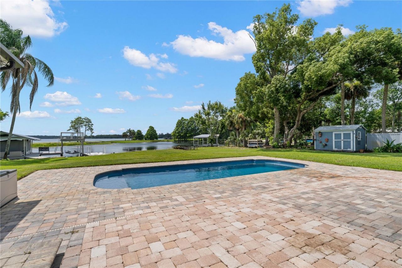 4931 Dora Drive, Mount Dora, FL 32757 Photo