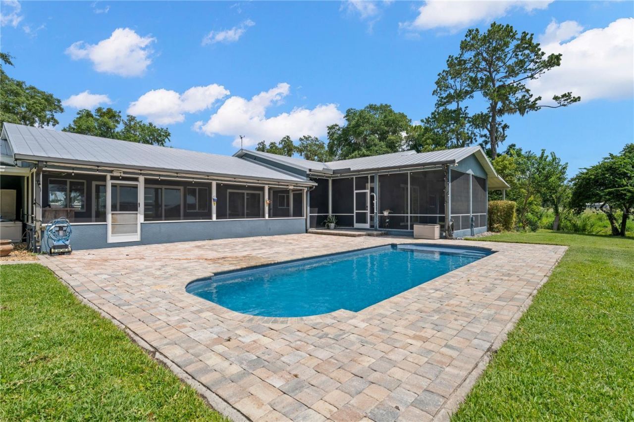 4931 Dora Drive, Mount Dora, FL 32757 Photo