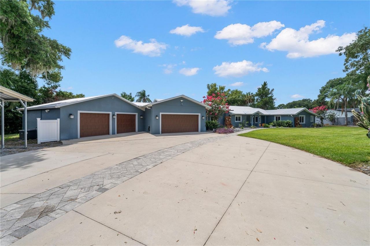 4931 Dora Drive, Mount Dora, FL 32757 Photo