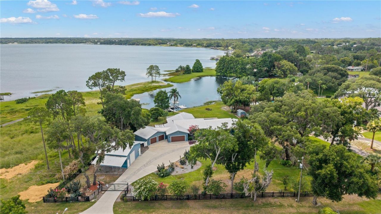 4931 Dora Drive, Mount Dora, FL 32757 Photo