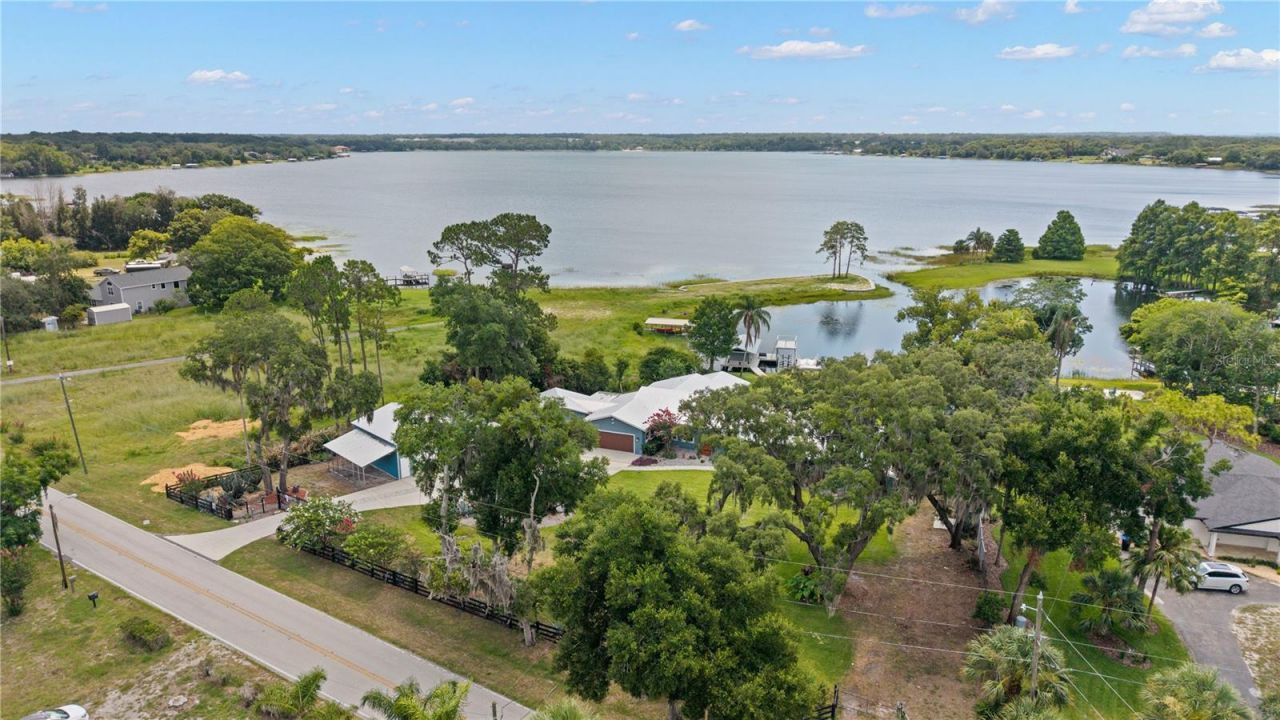 4931 Dora Drive, Mount Dora, FL 32757 Photo