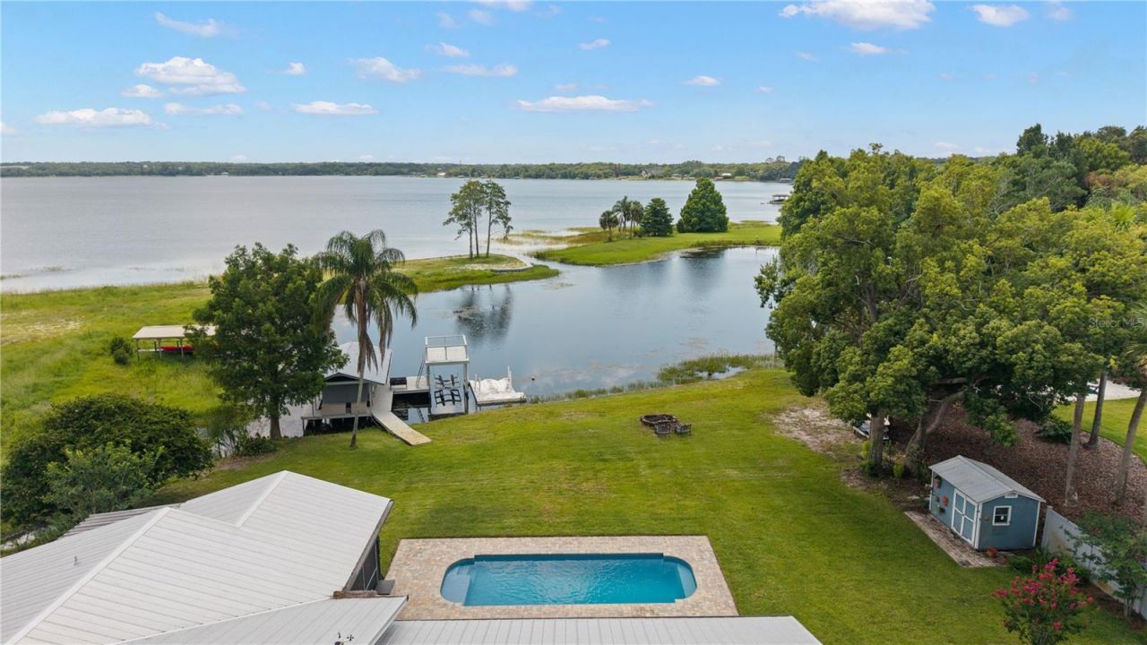 4931 Dora Drive, Mount Dora, FL 32757 Photo
