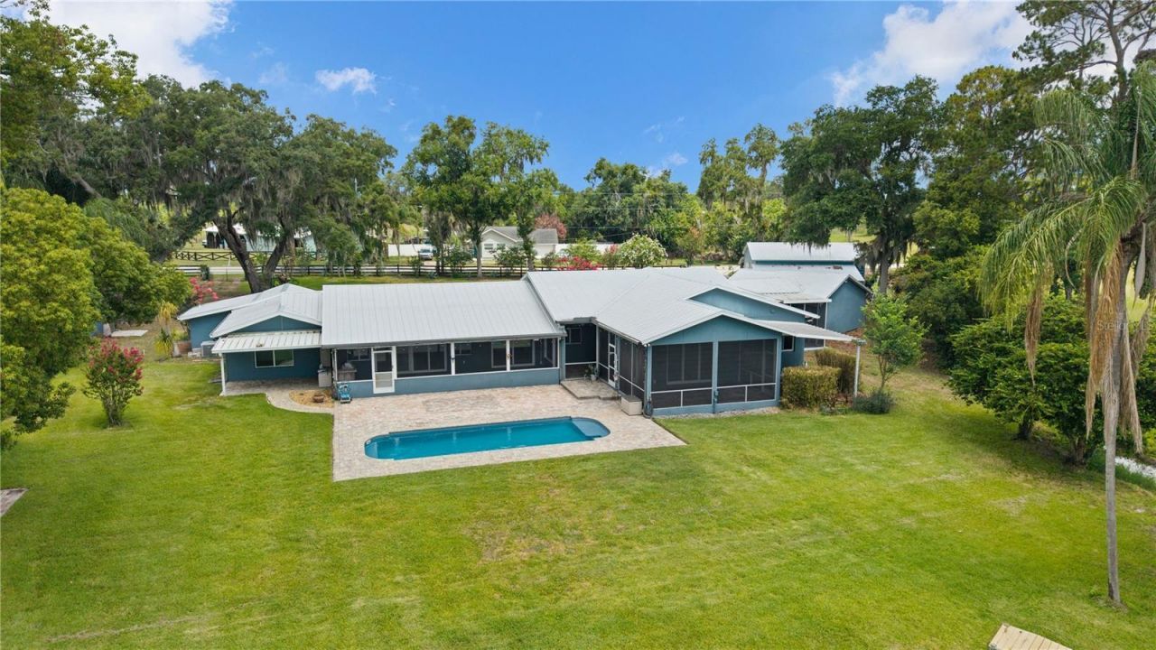 4931 Dora Drive, Mount Dora, FL 32757 Photo