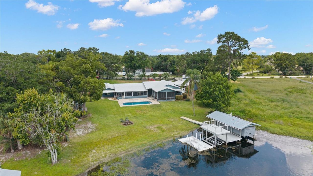 4931 Dora Drive, Mount Dora, FL 32757 Photo