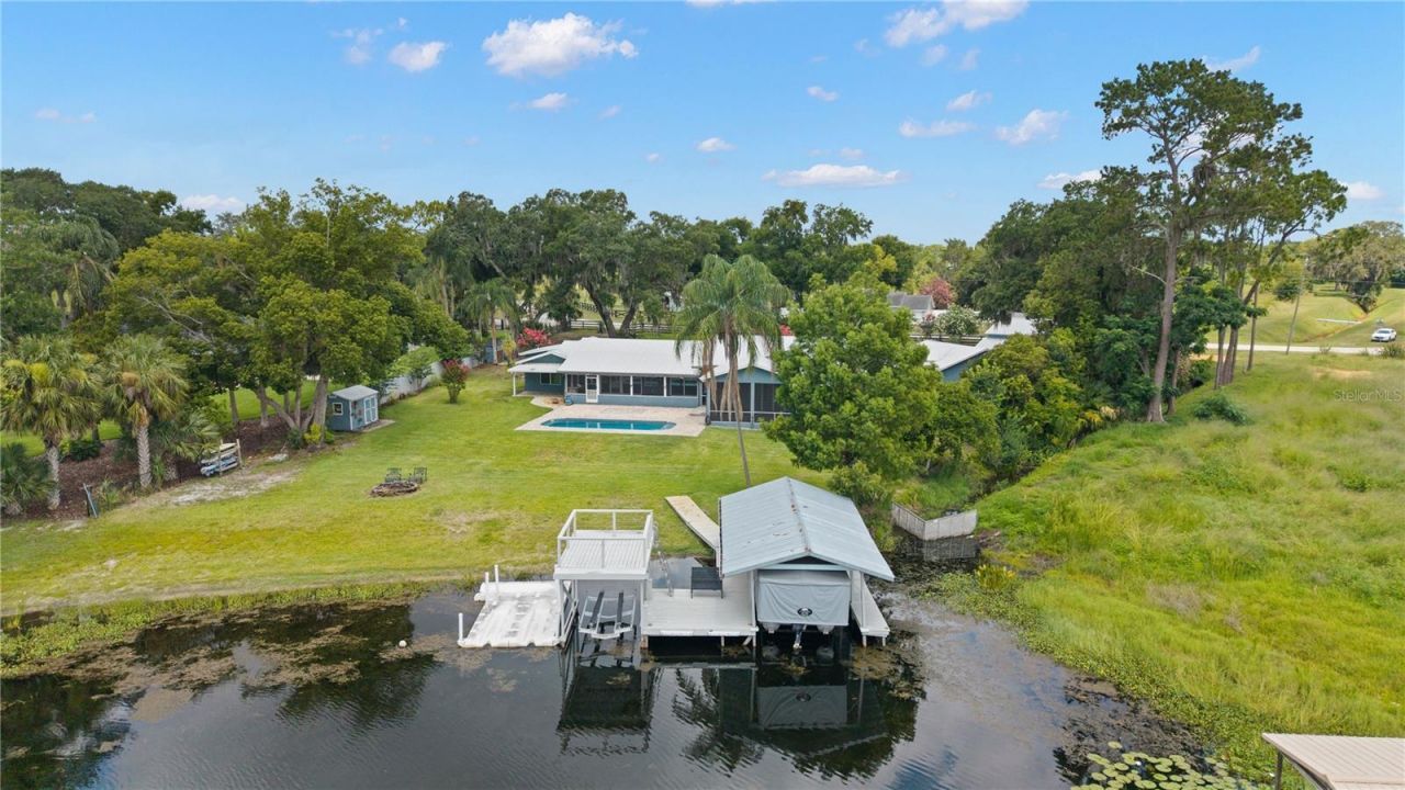 4931 Dora Drive, Mount Dora, FL 32757 Photo
